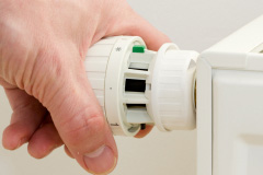 Kirn central heating repair costs