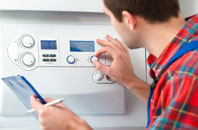 free Kirn gas safe engineer quotes
