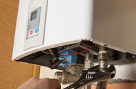 free Kirn boiler install quotes